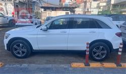 مرسيدس بنز GLC